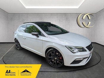 Used SEAT Leon 2017 for sale - 78956648: Photo