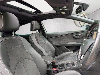 Used SEAT Leon 2017 for sale - 78956648: Photo