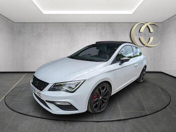 Used SEAT Leon 2017 for sale - 78956648: Photo