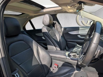 Used Mercedes-Benz C Class 2019 for sale - 79255073: Photo