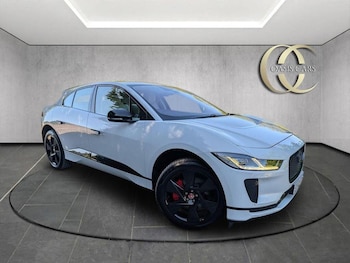 Used Jaguar I-Pace 2021 for sale - 78489242: Photo