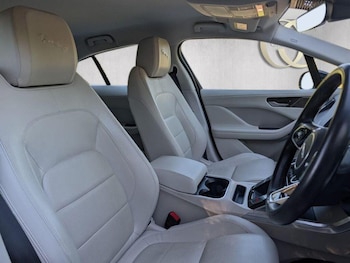 Used Jaguar I-Pace 2021 for sale - 78489242: Photo