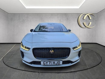 Used Jaguar I-Pace 2021 for sale - 78489242: Photo