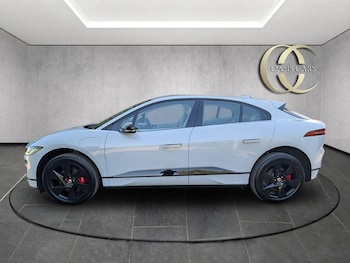 Used Jaguar I-Pace 2021 for sale - 78489242: Photo