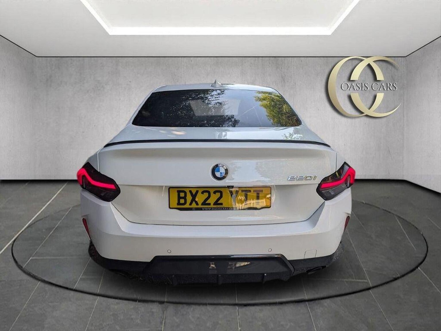 Used BMW 2 Series 2022 for sale - 77781795: Photo 13