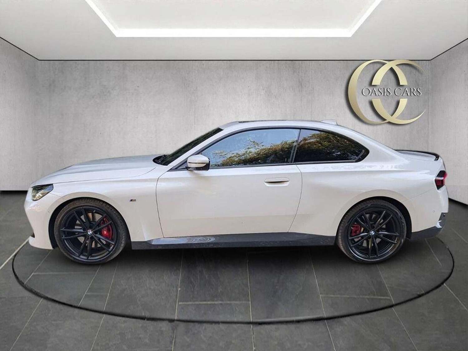 Used BMW 2 Series 2022 for sale - 77781795: Photo 5