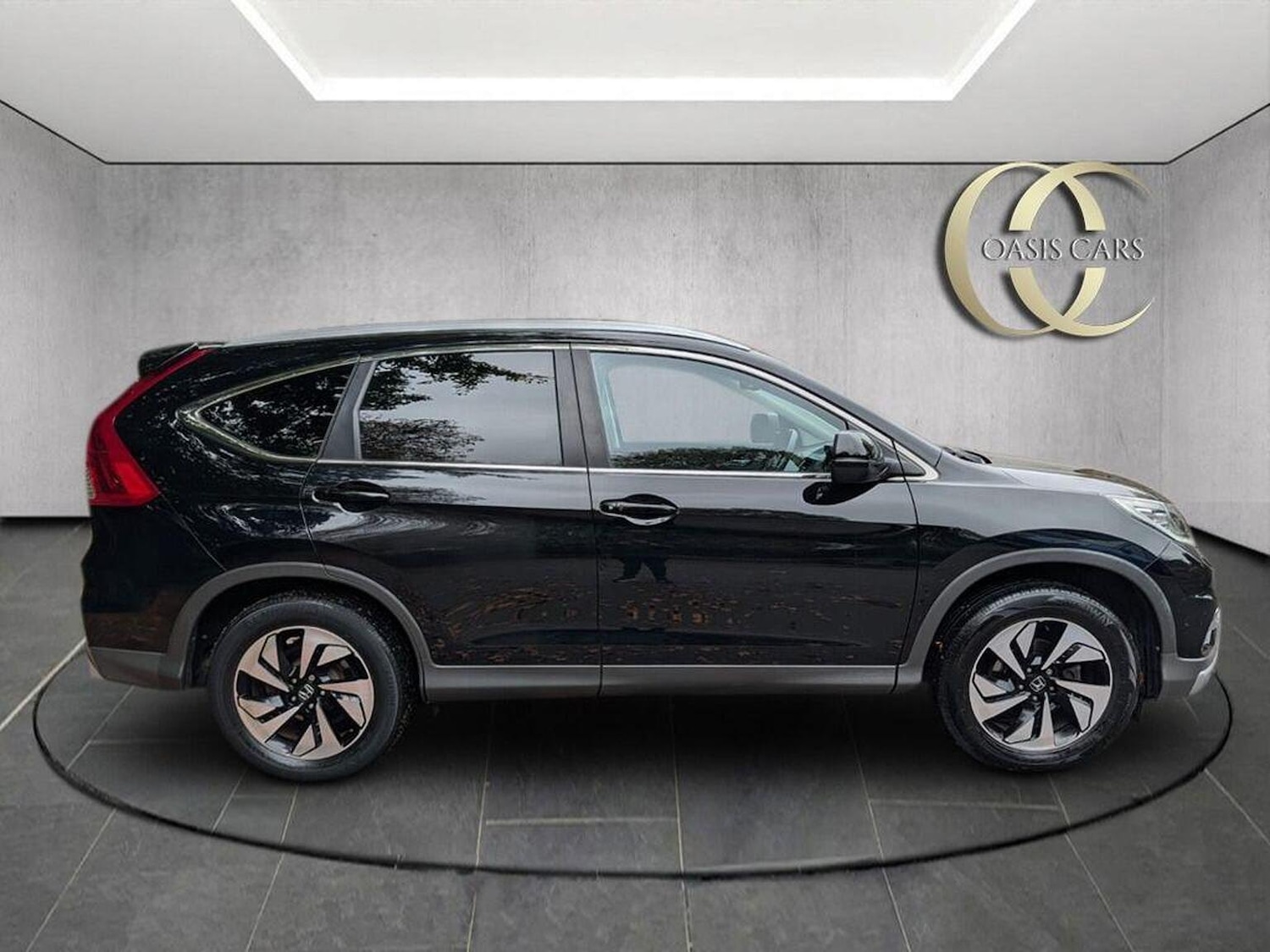 Used Honda CR-V 2016 for sale - 76293141: Photo 10