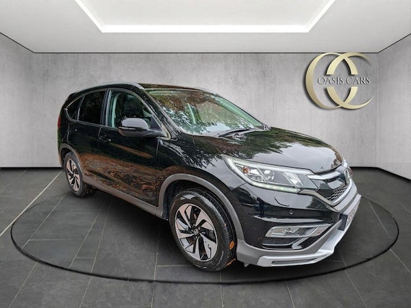 Used Honda CR-V 2016 for sale - 76293141: Photo 10