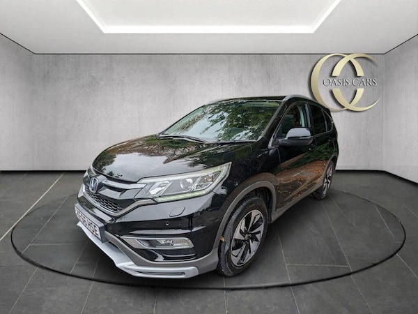 Used Honda CR-V 2016 for sale - 76293141: Photo 13
