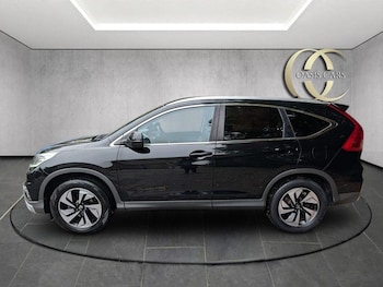 Used Honda CR-V 2016 for sale - 76293141: Photo 2