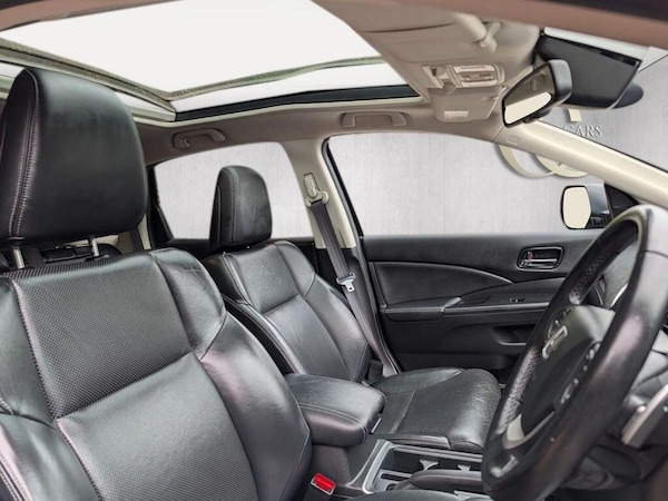 Used Honda CR-V 2016 for sale - 76293141: Photo 4