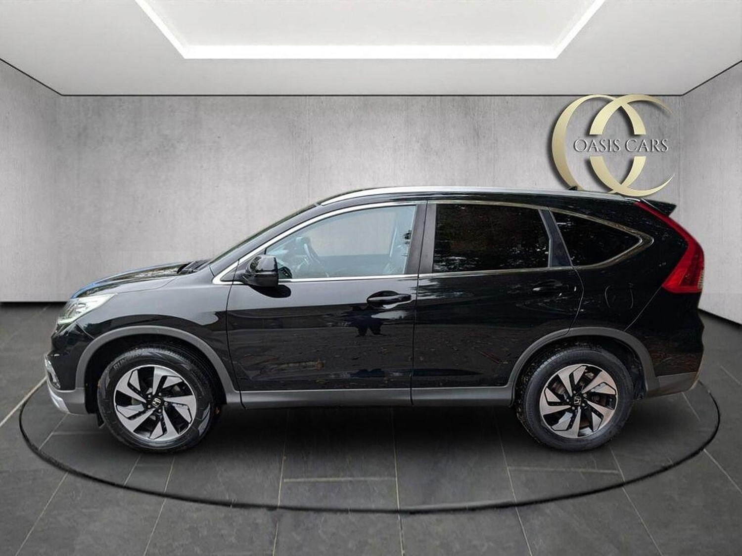 Used Honda CR-V 2016 for sale - 76293141: Photo 5