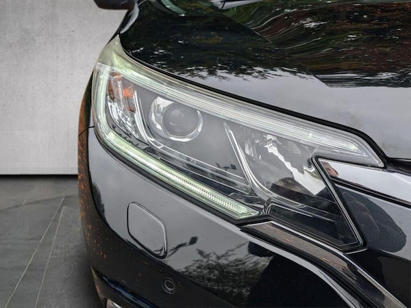 Used Honda CR-V 2016 for sale - 76293141: Photo 6