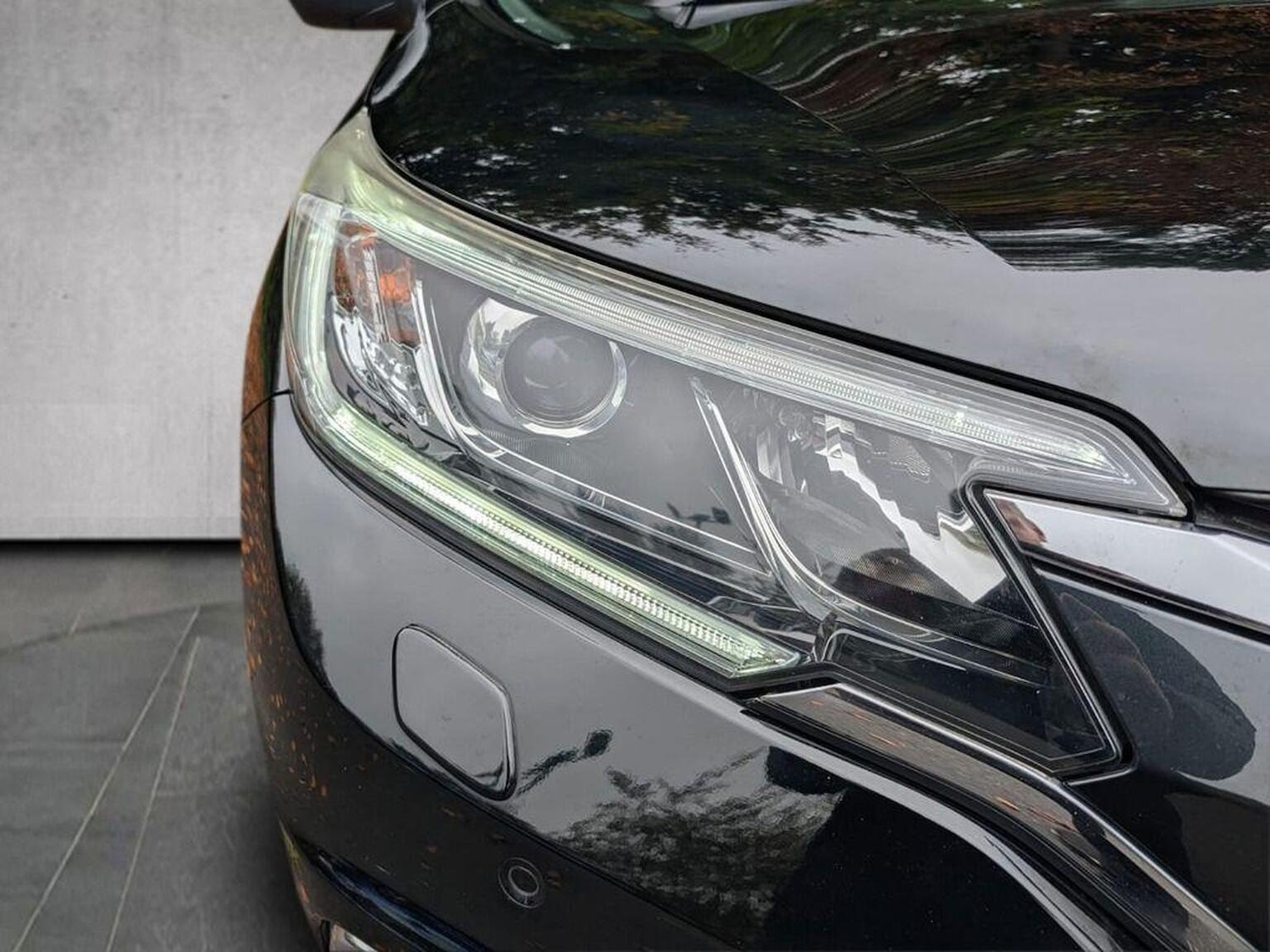 Used Honda CR-V 2016 for sale - 76293141: Photo 8