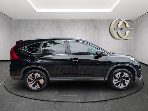 Used Honda CR-V 2016 for sale - 76293141: Photo 8