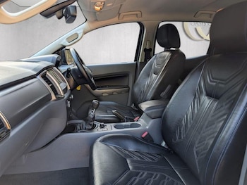 Used Ford Ranger 2018 for sale - 79081122: Photo