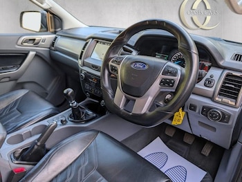 Used Ford Ranger 2018 for sale - 79081122: Photo