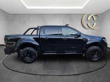 Used Ford Ranger 2018 for sale - 79081122: Photo