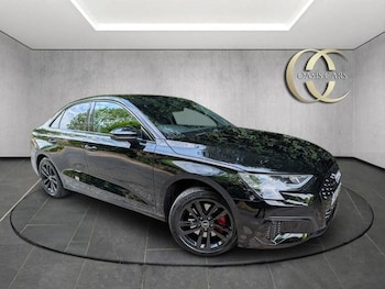 Used Audi A3 2021 for sale - 78469767: Photo