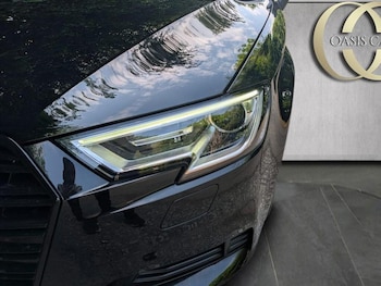 Used Audi A3 2021 for sale - 78469767: Photo