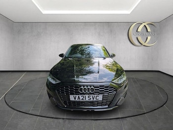 Used Audi A3 2021 for sale - 78469767: Photo