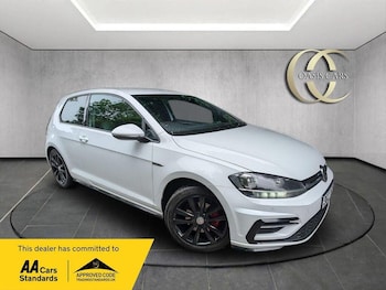Used Volkswagen Golf 2019 for sale - 78956601: Photo