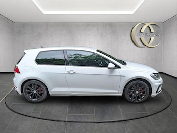 Used Volkswagen Golf 2019 for sale - 78956601: Photo