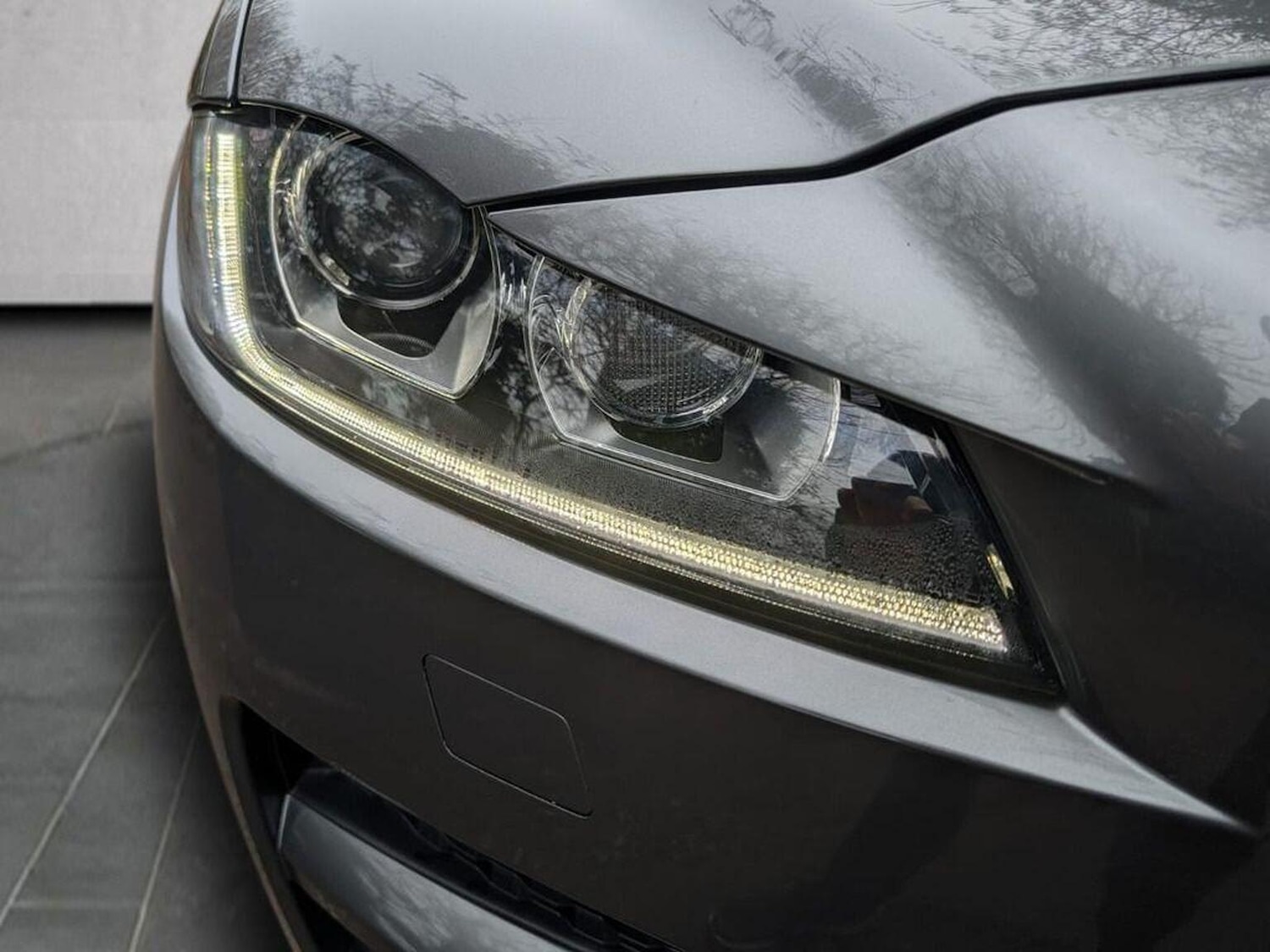 Used Jaguar F-Pace 2016 for sale - 76974302: Photo 13