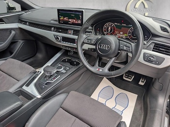 Used Audi A5 2017 for sale - 75806489: Photo