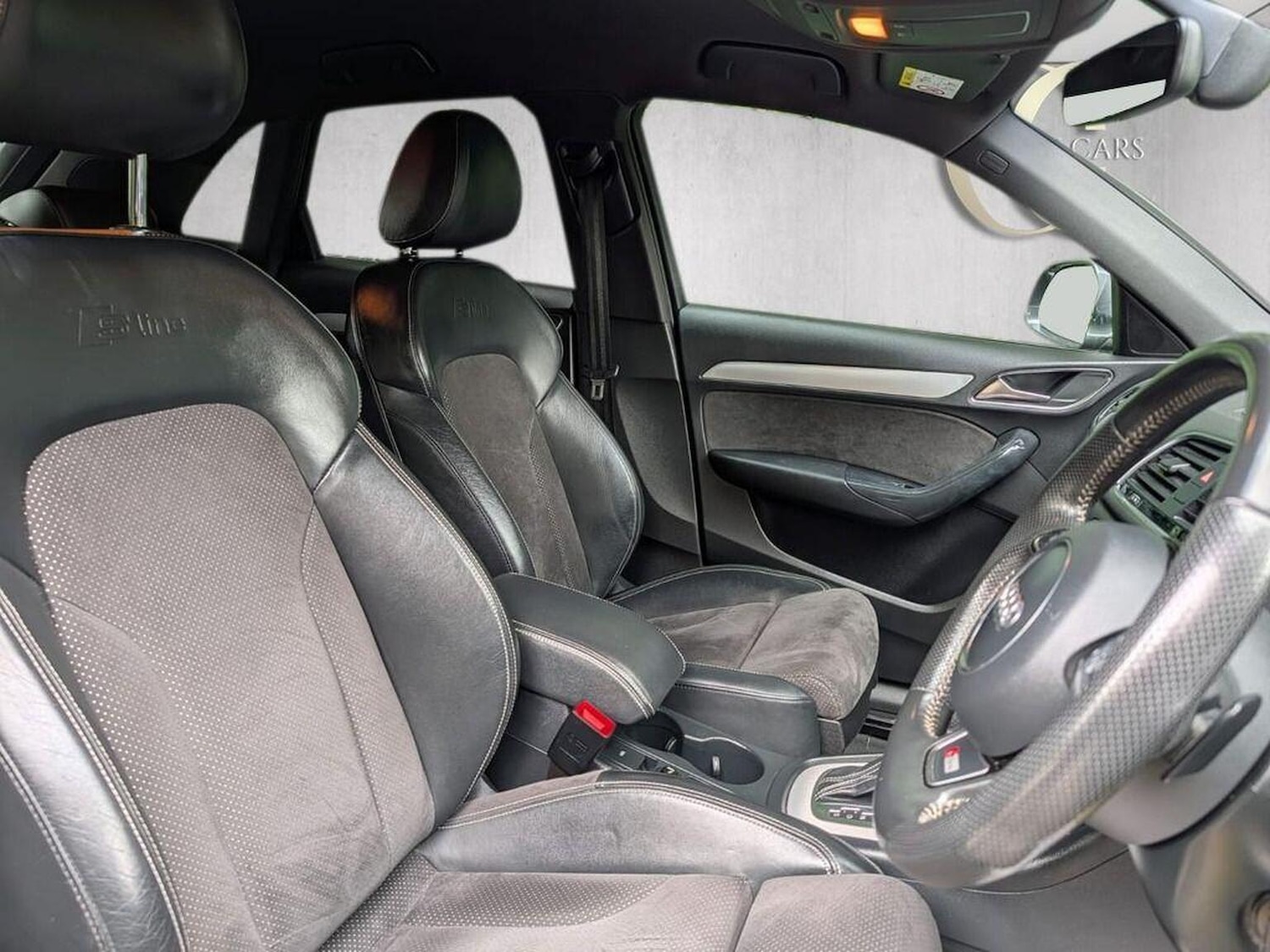 Used Audi Q3 2015 for sale - 76748254: Photo 2