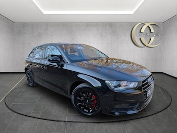 Used Audi A3 2015 for sale - 77881054: Photo