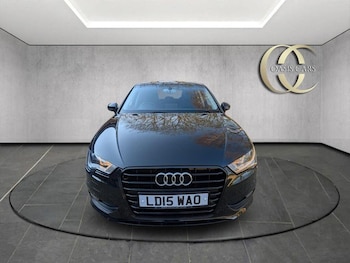 Used Audi A3 2015 for sale - 77881054: Photo