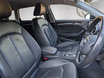 Used Audi A3 2015 for sale - 77881054: Photo