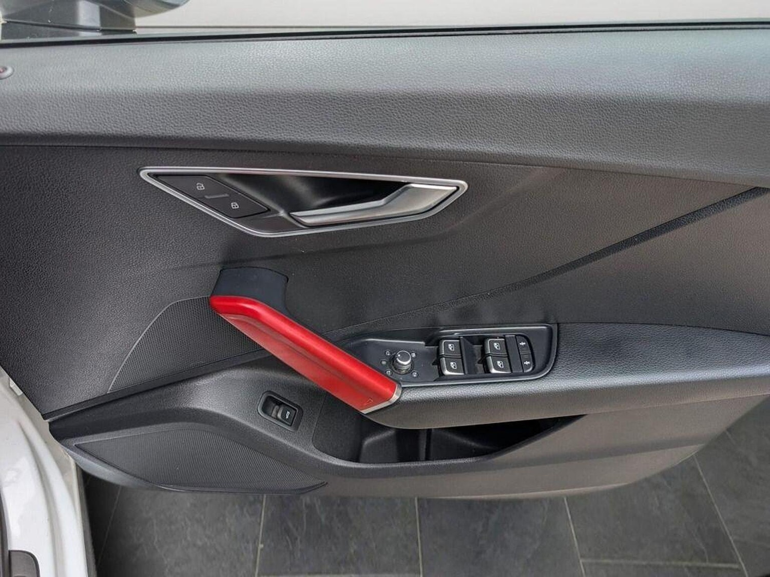Used Audi Q2 2020 for sale - 76358154: Photo 14