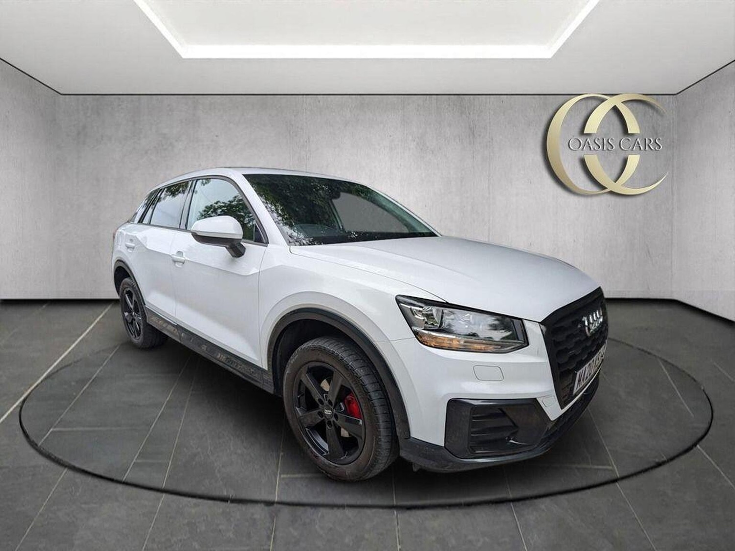 Used Audi Q2 2020 for sale - 76358154: Photo 15