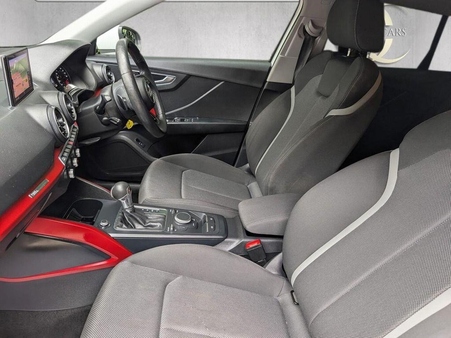 Used Audi Q2 2020 for sale - 76358154: Photo 3