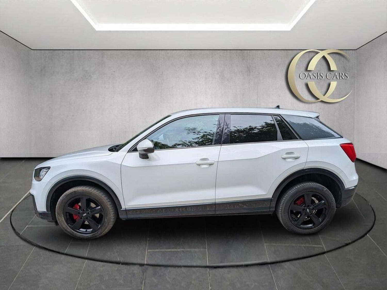 Used Audi Q2 2020 for sale - 76358154: Photo 7