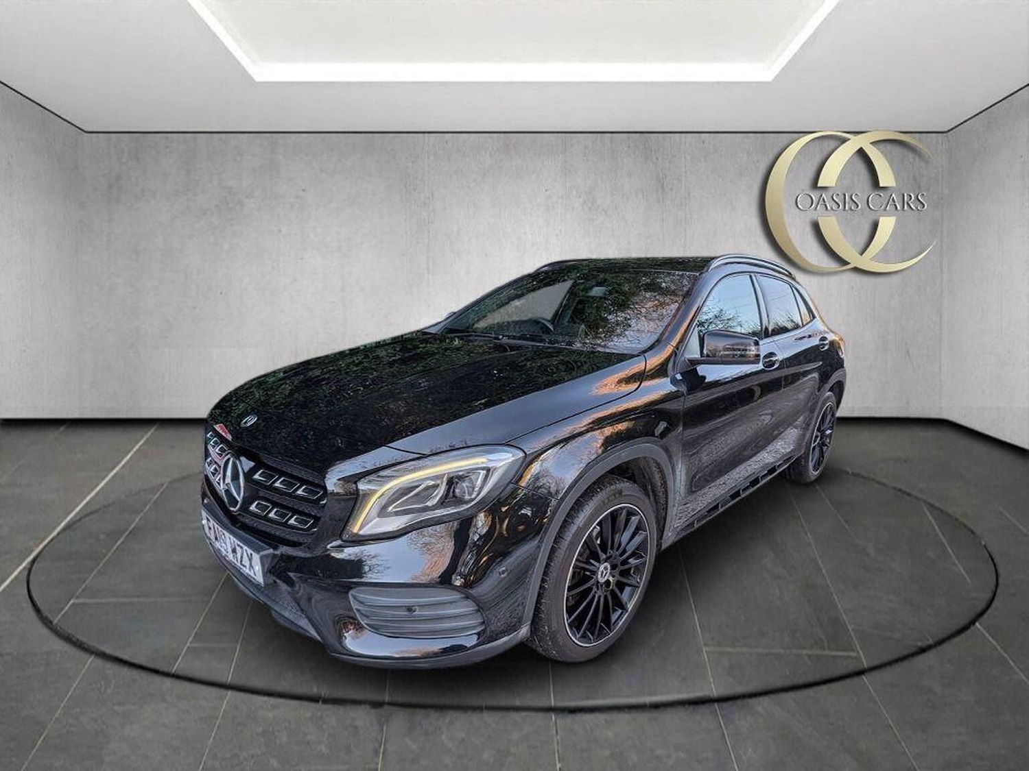 Used Mercedes-Benz GLA 2019 for sale - 77107622: Photo 10