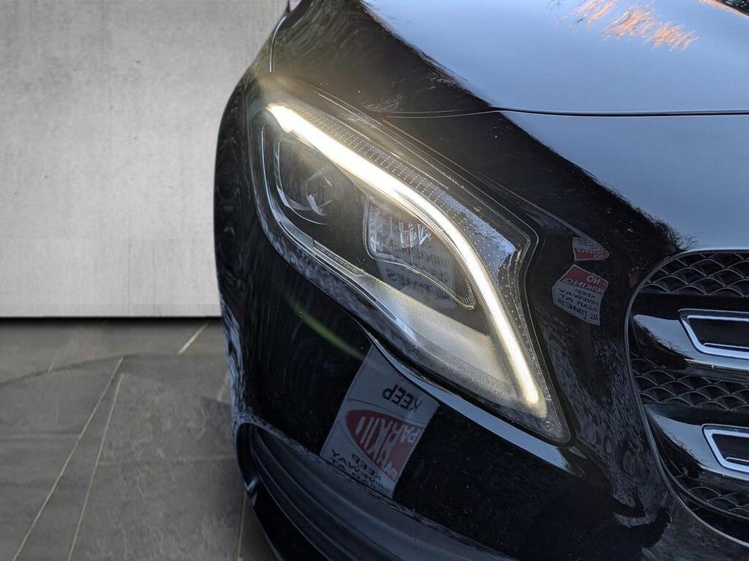 Used Mercedes-Benz GLA 2019 for sale - 77107622: Photo 11