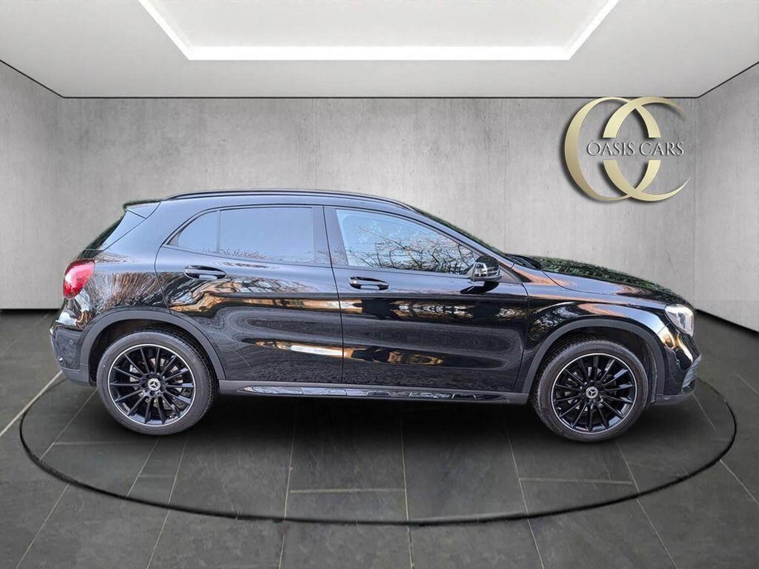 Used Mercedes-Benz GLA 2019 for sale - 77107622: Photo 14