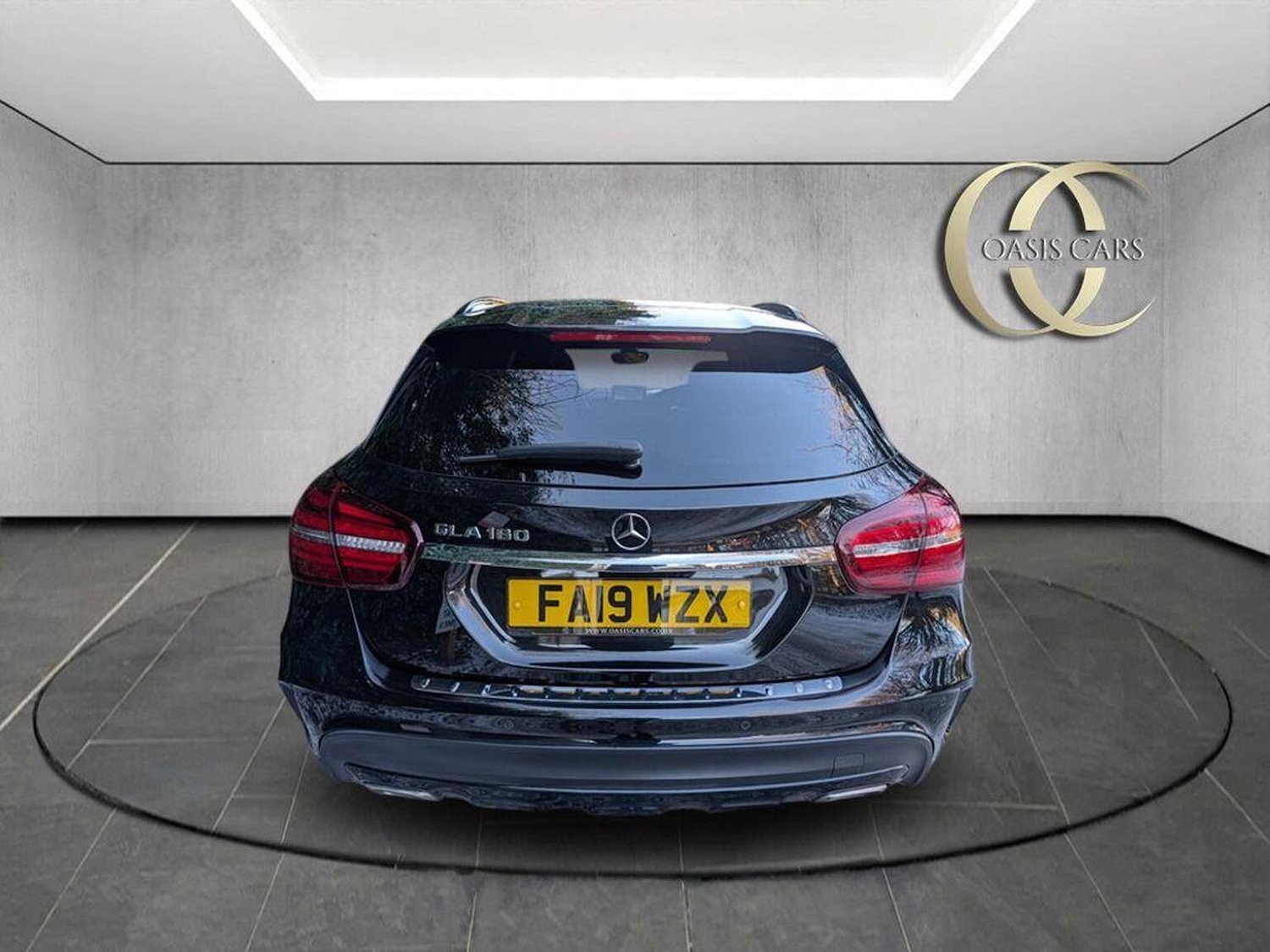 Used Mercedes-Benz GLA 2019 for sale - 77107622: Photo 15