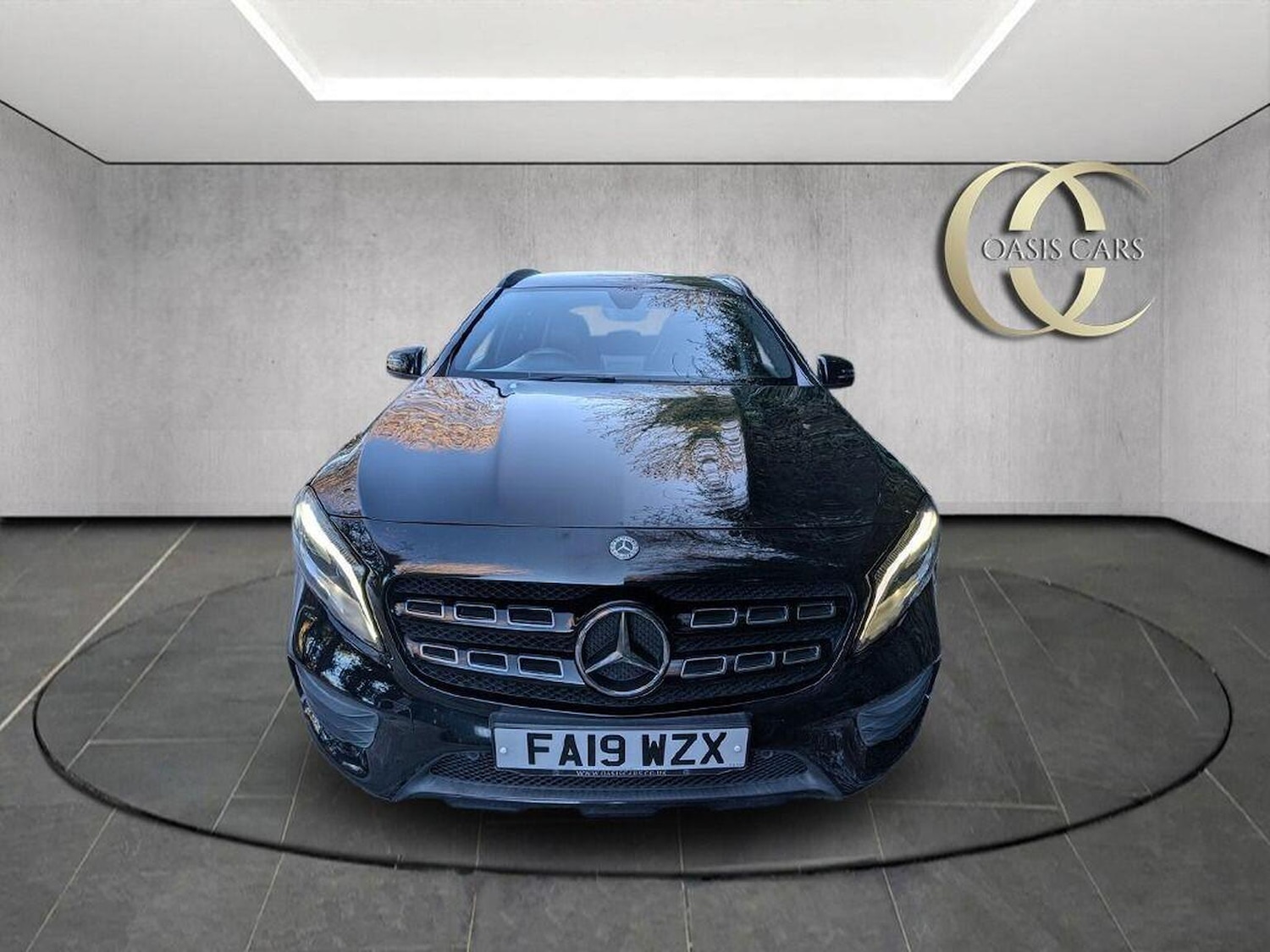 Used Mercedes-Benz GLA 2019 for sale - 77107622: Photo 19