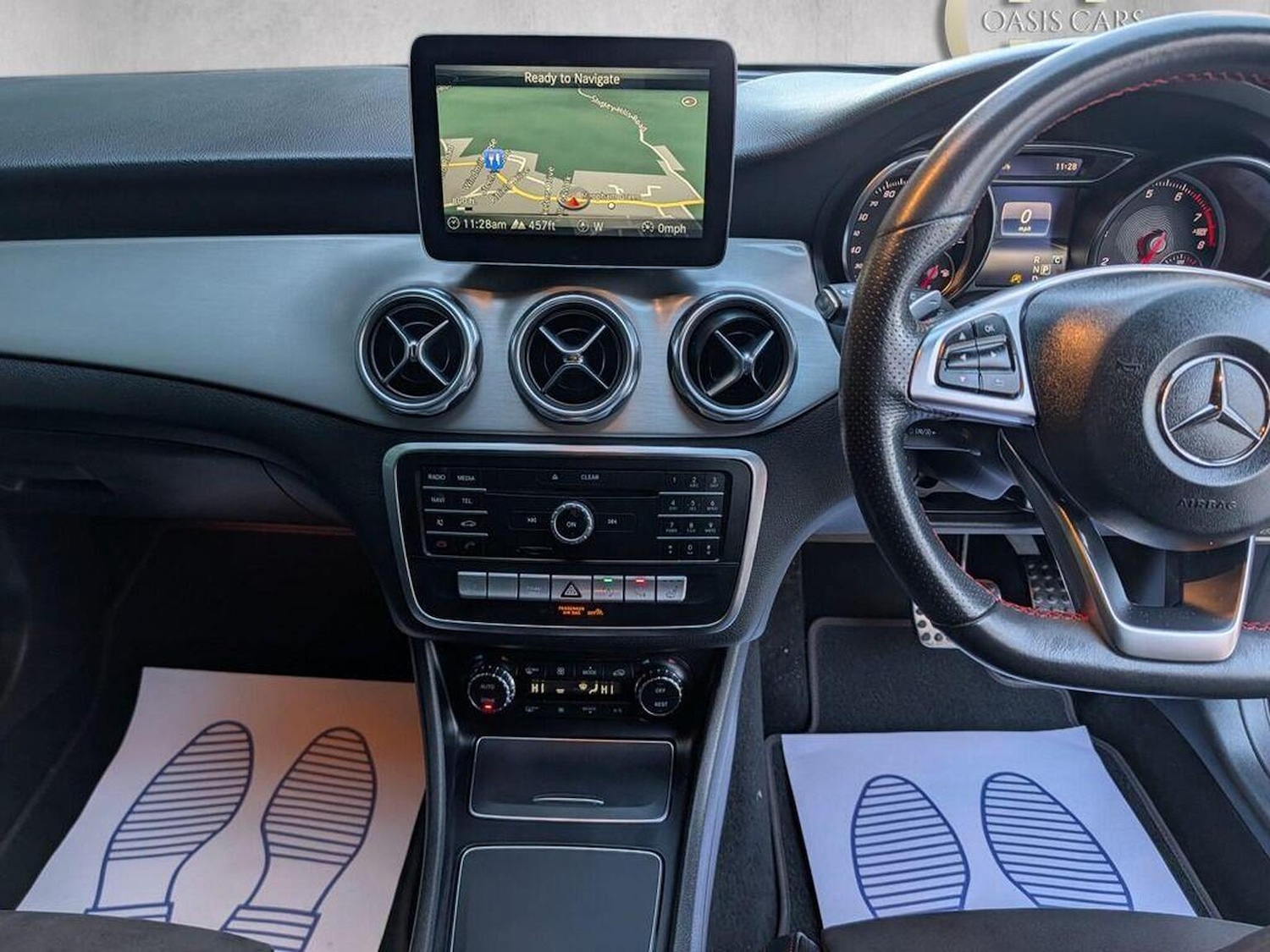 Used Mercedes-Benz GLA 2019 for sale - 77107622: Photo 20