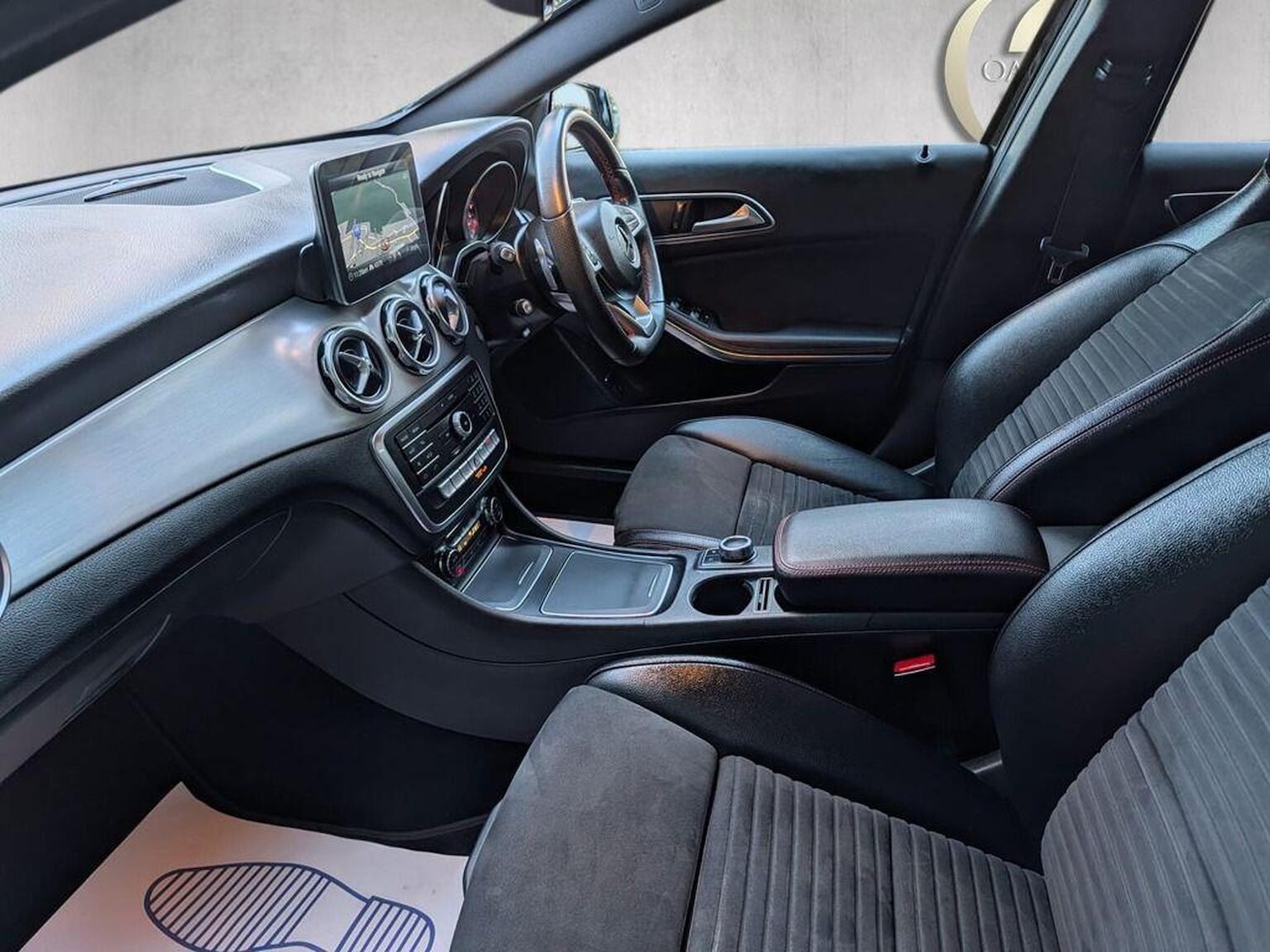 Used Mercedes-Benz GLA 2019 for sale - 77107622: Photo 24