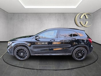 Used Mercedes-Benz GLA 2019 for sale - 77107622: Photo