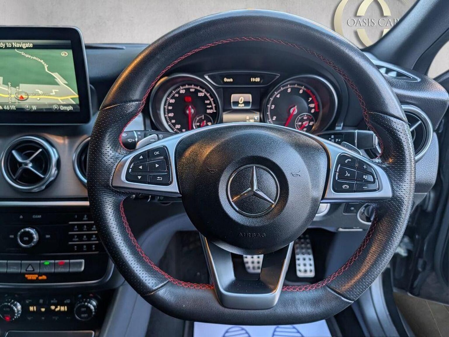 Used Mercedes-Benz GLA 2019 for sale - 77107622: Photo 4