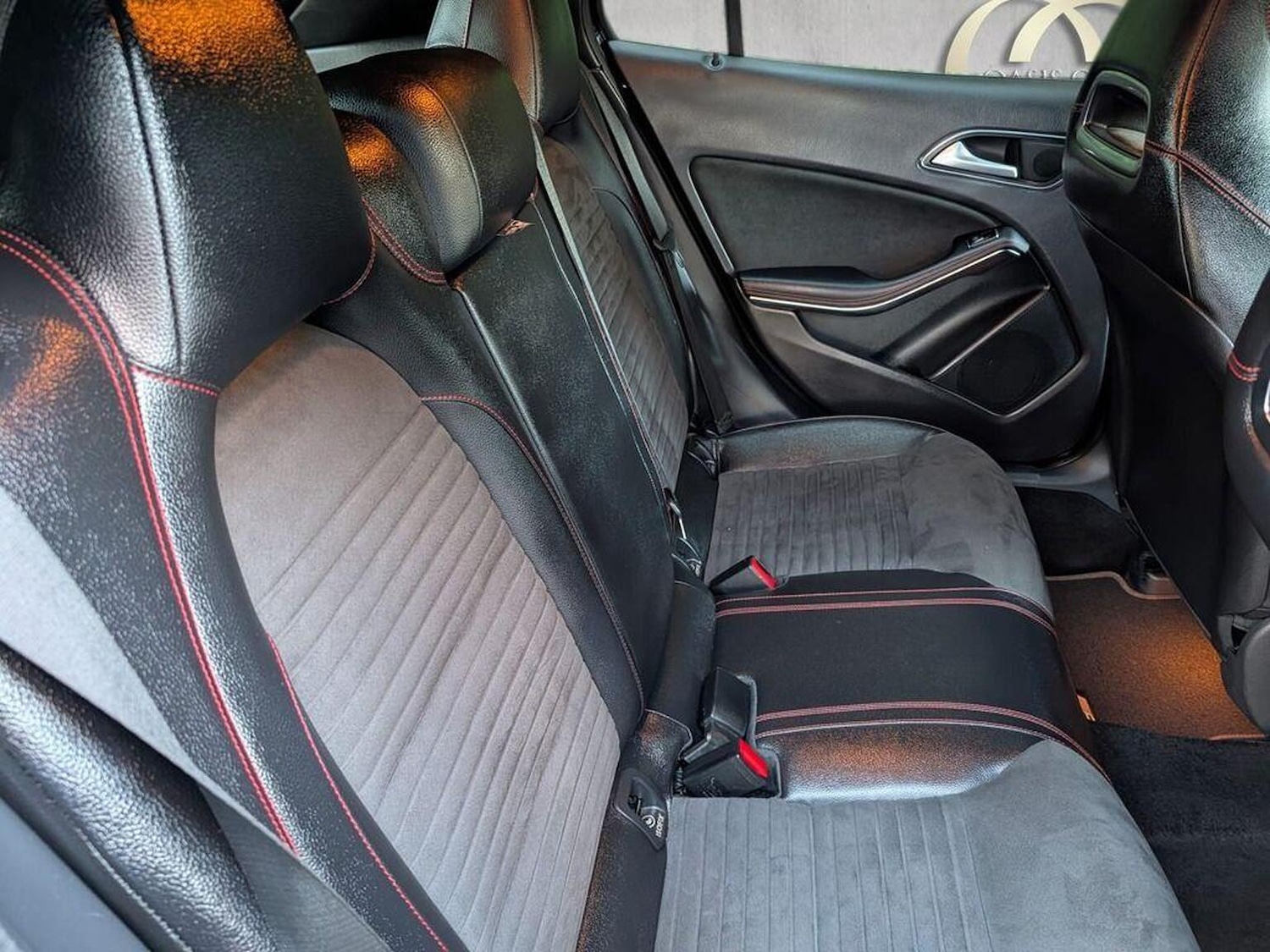 Used Mercedes-Benz GLA 2019 for sale - 77107622: Photo 7