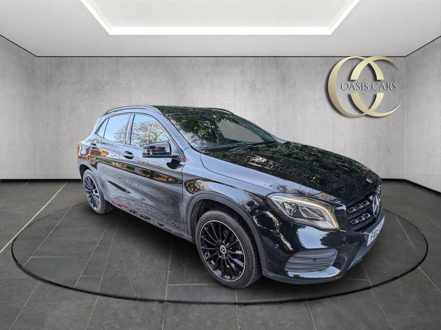 Used Mercedes-Benz GLA 2019 for sale - 77107622: Photo 8