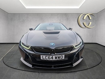 Used BMW i8 2015 for sale - 76799166: Photo