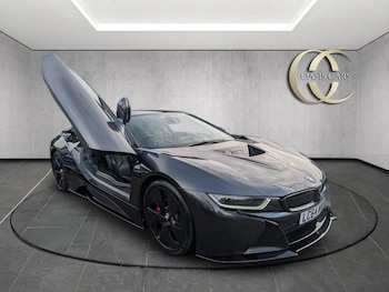 Used BMW i8 2015 for sale - 76799166: Photo